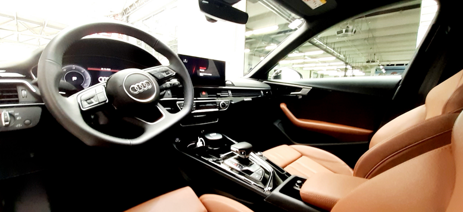 Naknadna ugradnja kamere za vožnju unatrag