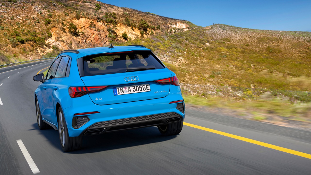 novi audi a3 sportback