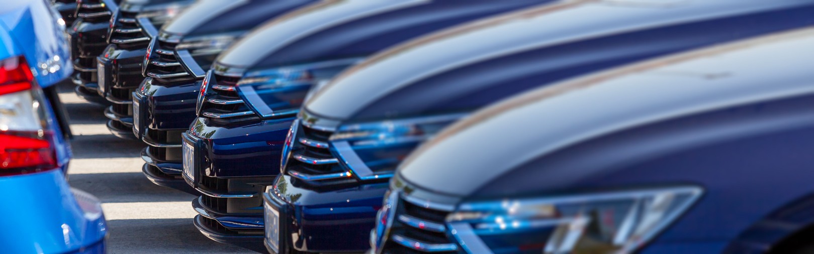 leasing rabljena vozila