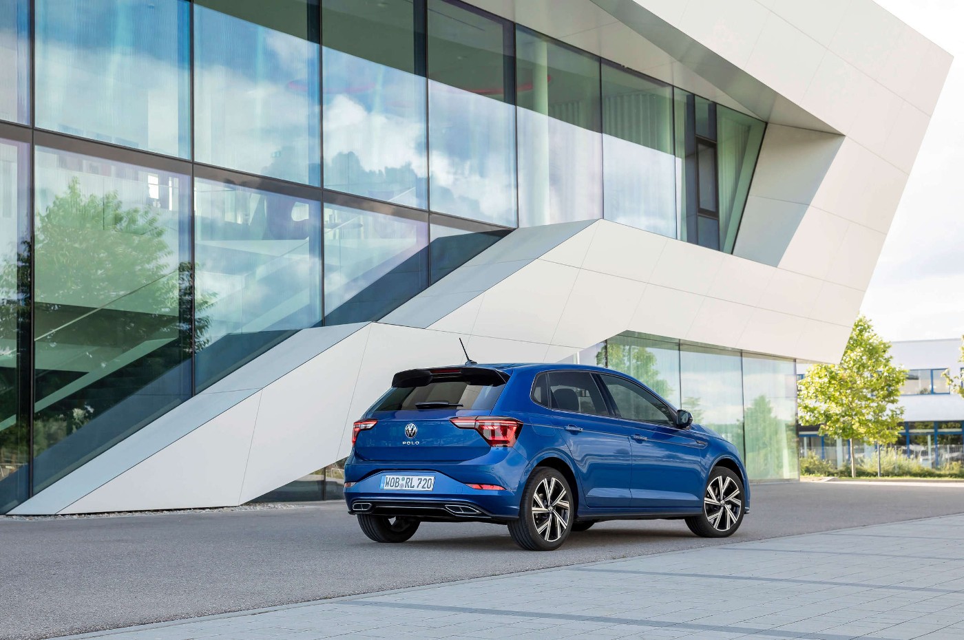 vw polo bočna strana2