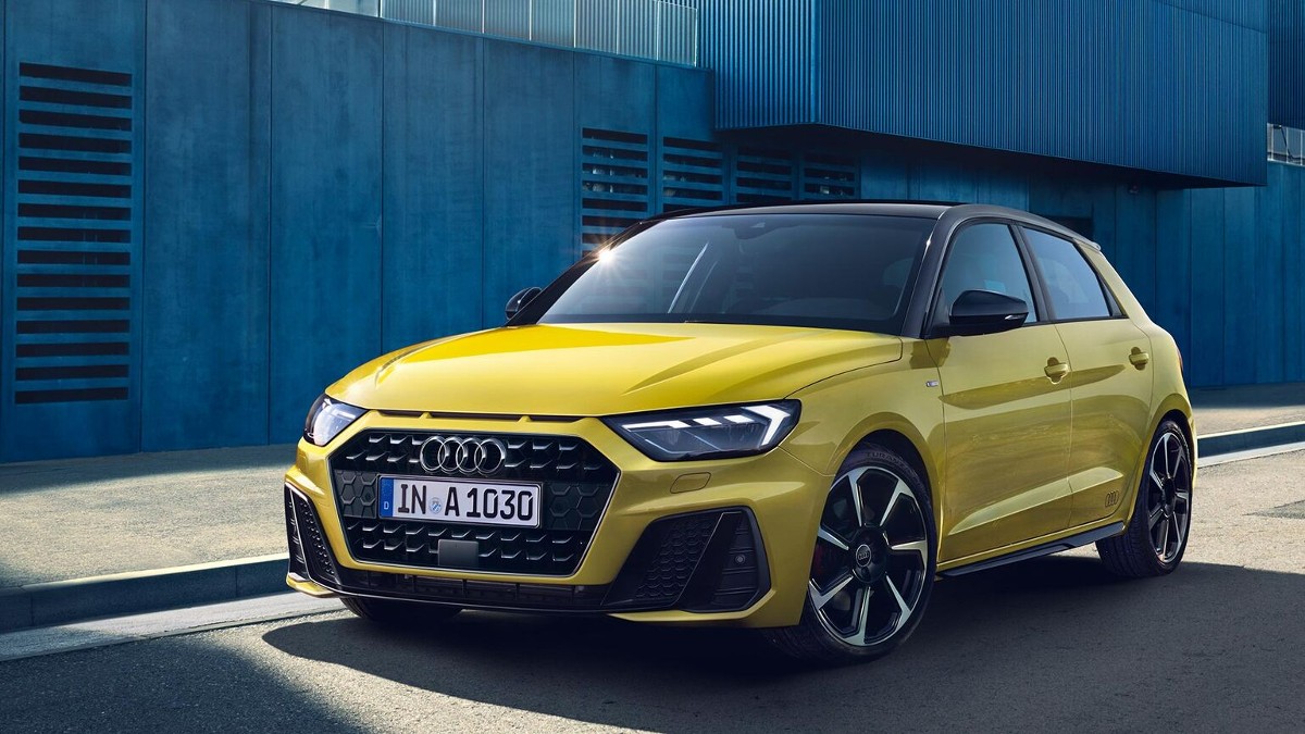 novi audi a1 sb