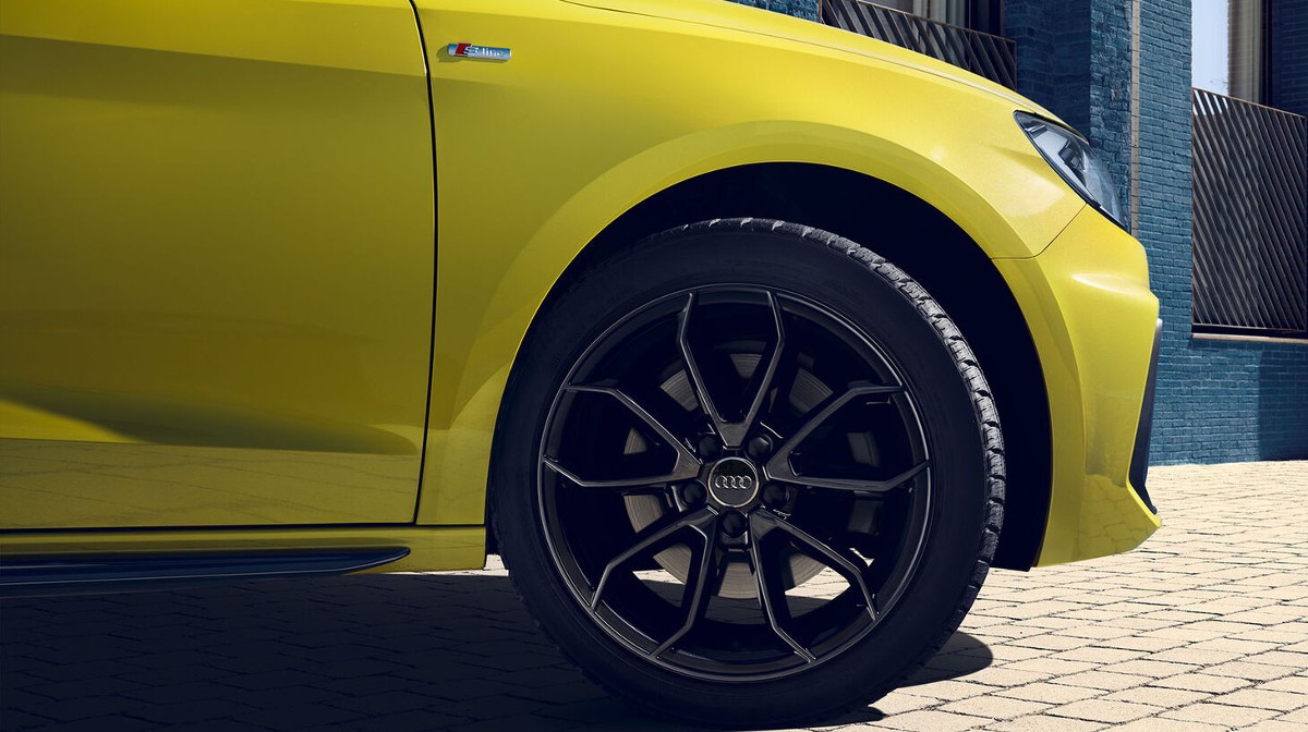 novi audi a1 sb prodaja