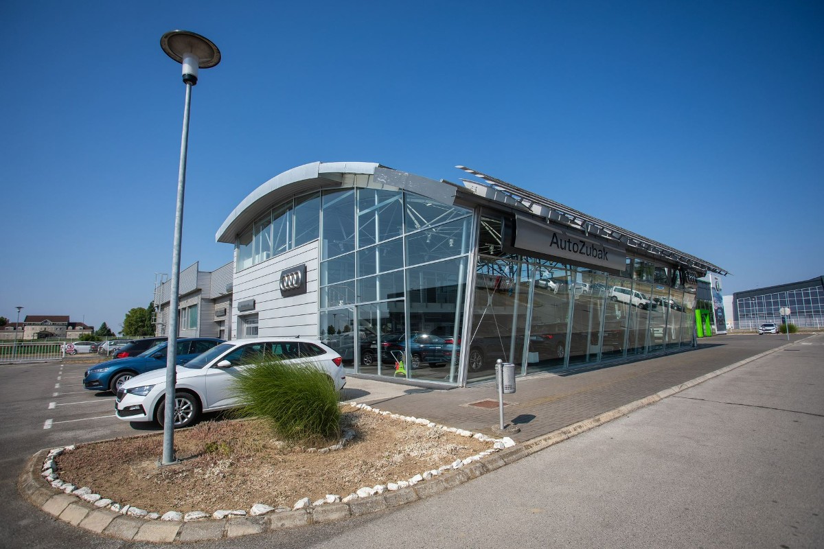 Audi_Osijek