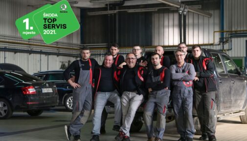 AutoZubak Sesvetski Kraljevec – Najbolji Škoda servis u Hrvatskoj!