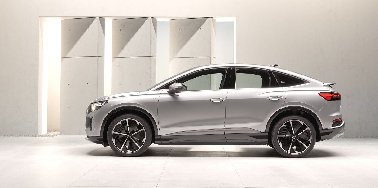 novi q4 sportback e-tron