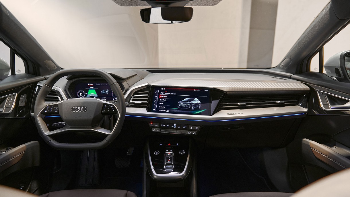 novi q4 sportback e-tron cijena