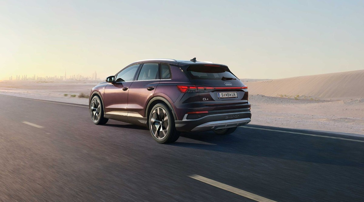 novi audi q4 etron