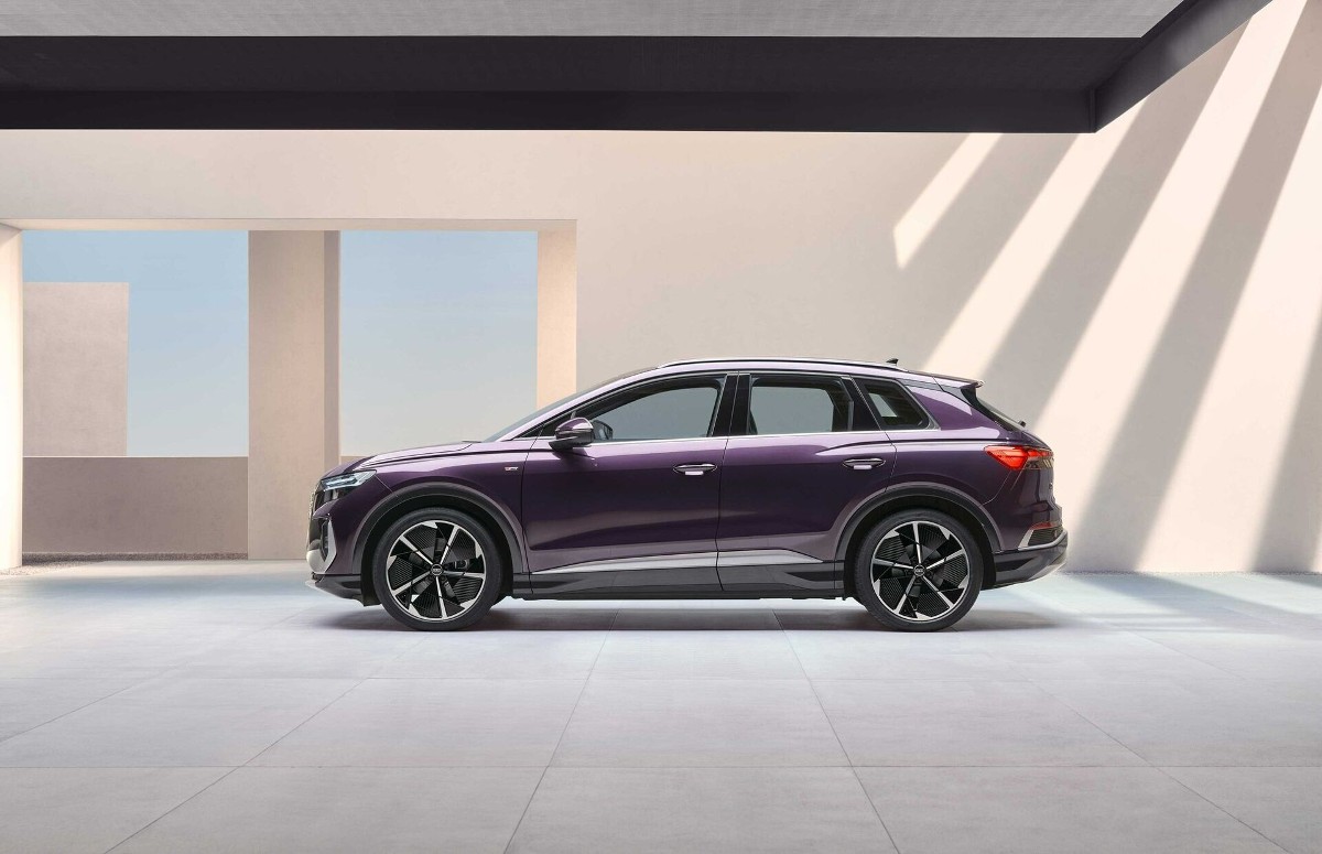 novi audi q4 etron