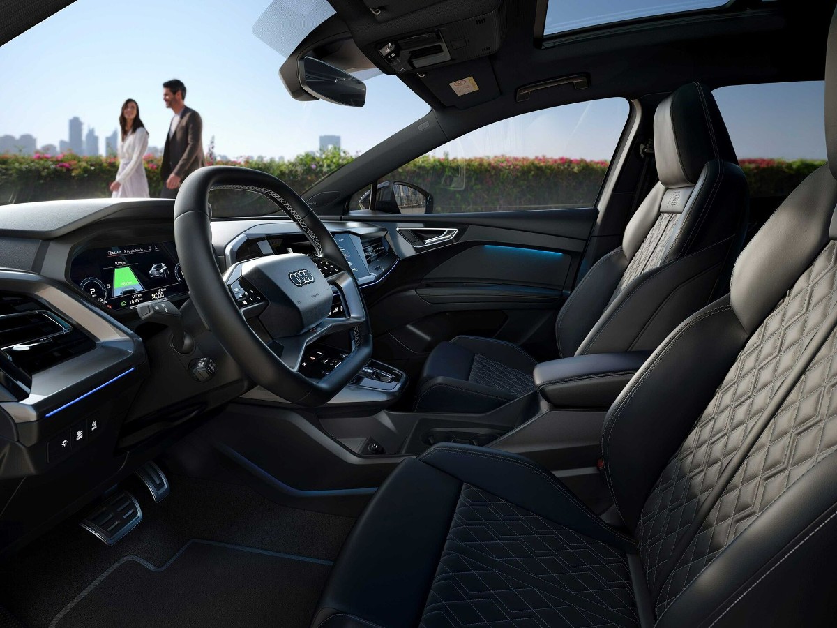 novi audi q4 etron cijena