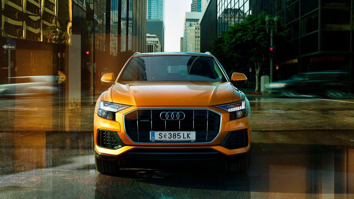 novi audi q8 prodaja