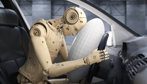 5 zvjezdica na NCAP testu za Polo, Taigo i ID.5