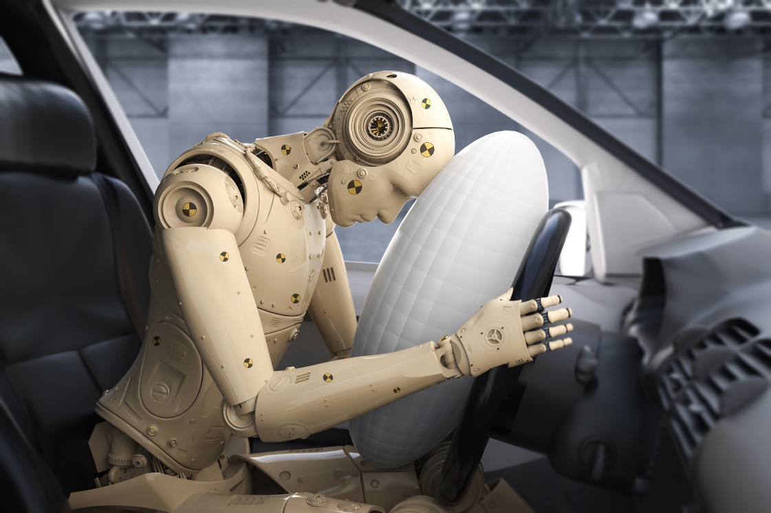 5 zvjezdica na NCAP testu za Polo, Taigo i ID.5