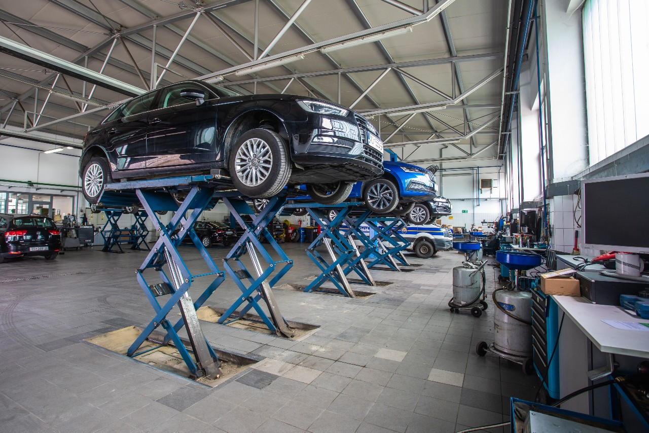 seat servis osijek - 1