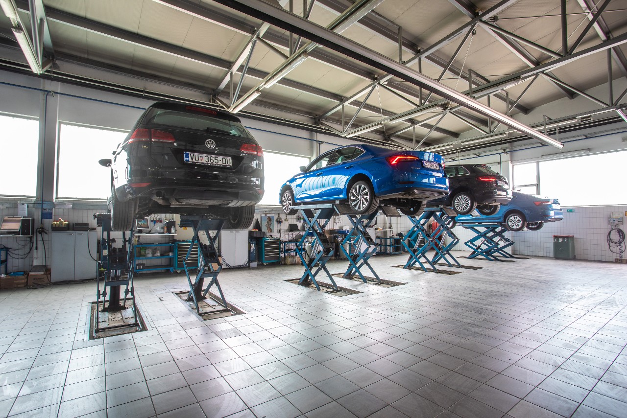 seat servis osijek - 2