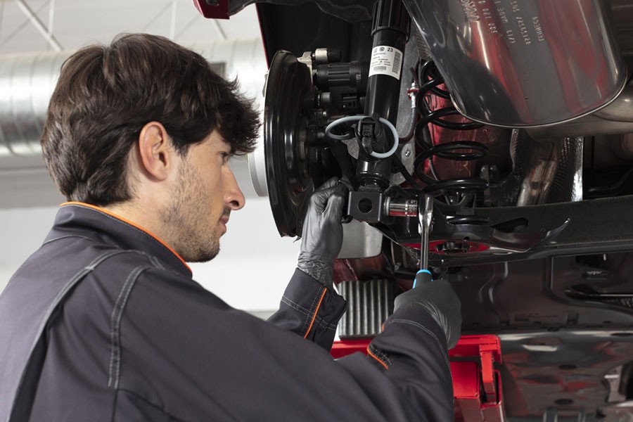 seat servis - servisni paketi 4+