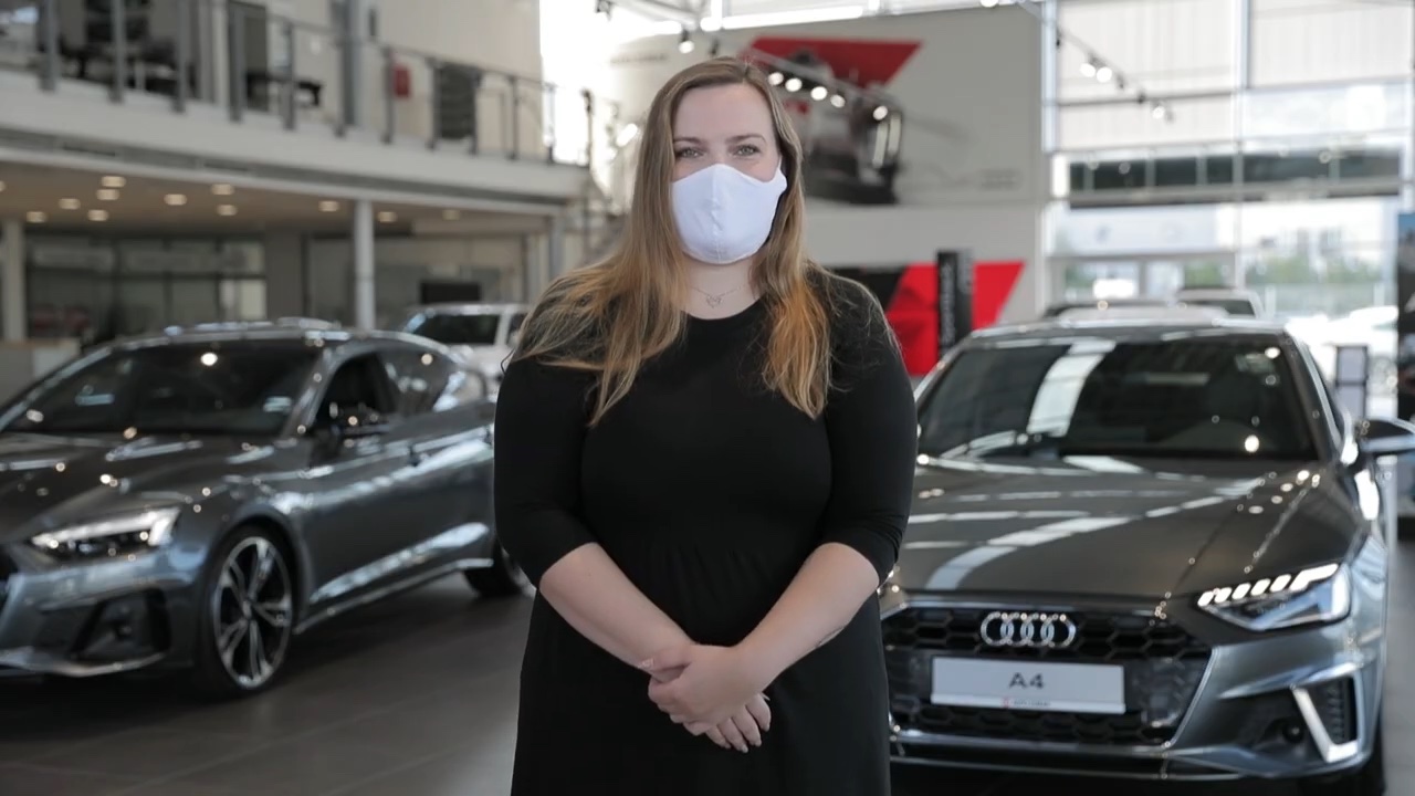 Ivančica, servis automobila