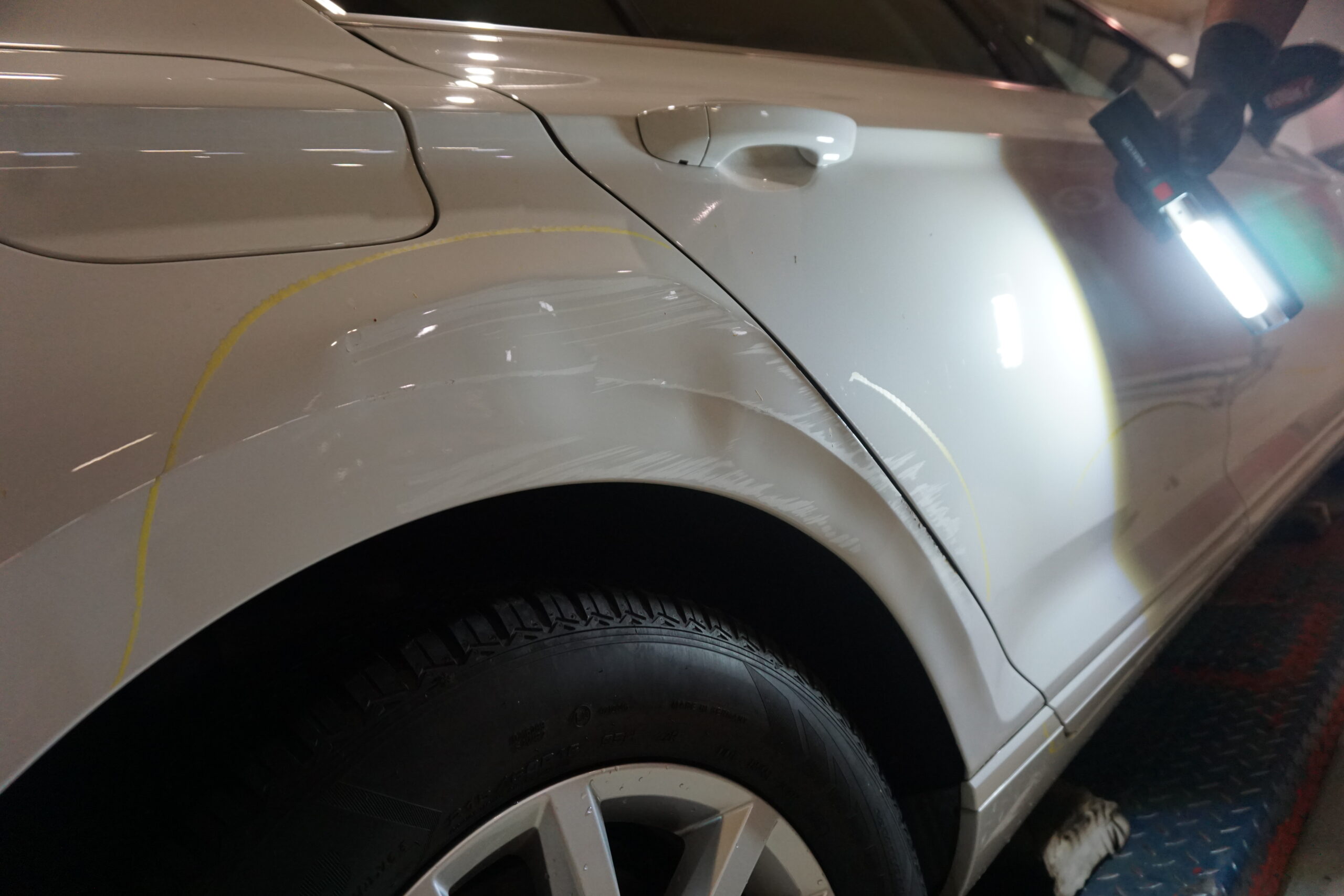 Sedam najvećih zabluda o popravku limarije na autu