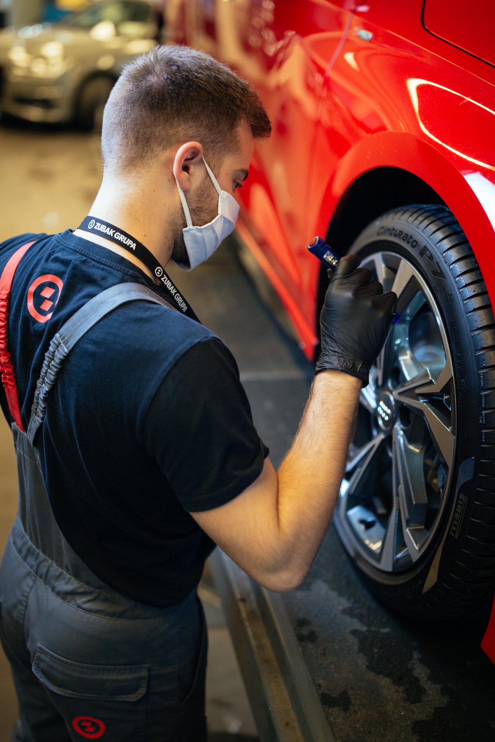 Zašto ovlašteni servis