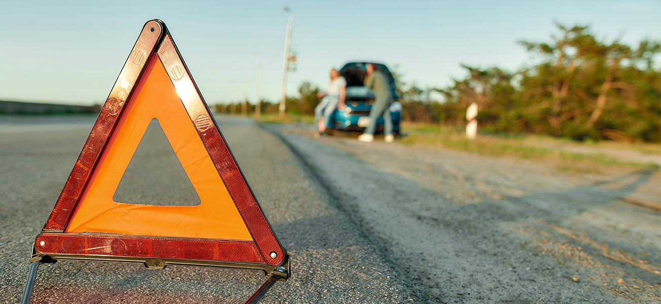 Audi mobilno jamstvo