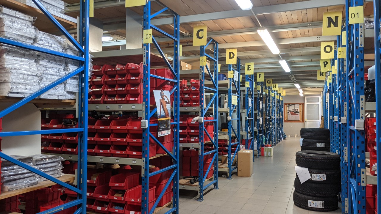 originalni volkswagen autodijelovi - sesvete