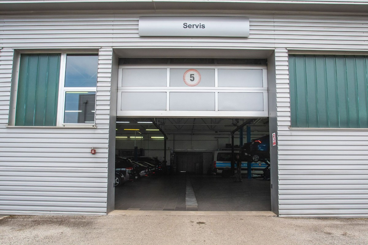 skoda servis osijek 3