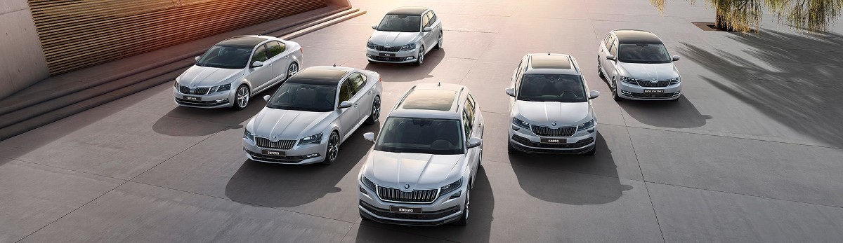 skoda isporuka odmah