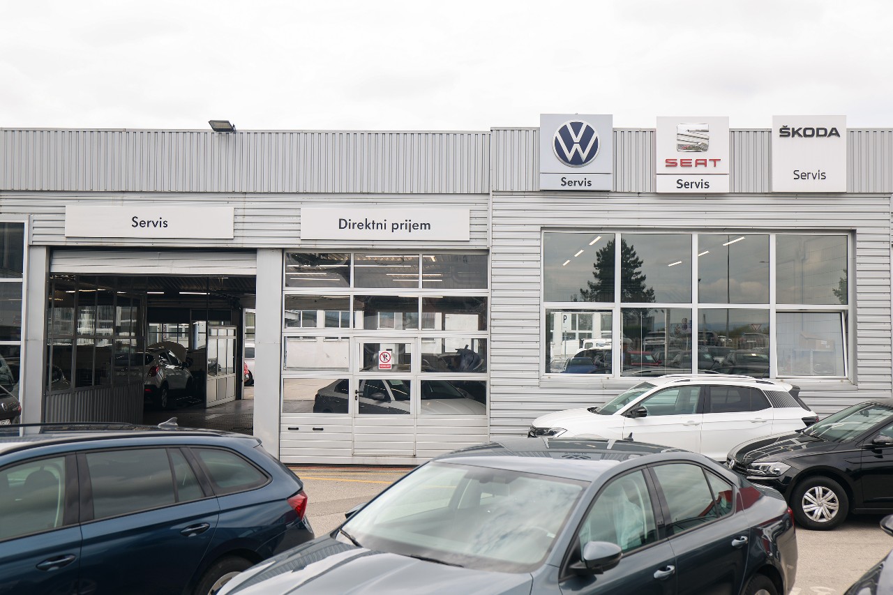 Skoda_servis_Velika-Gorica