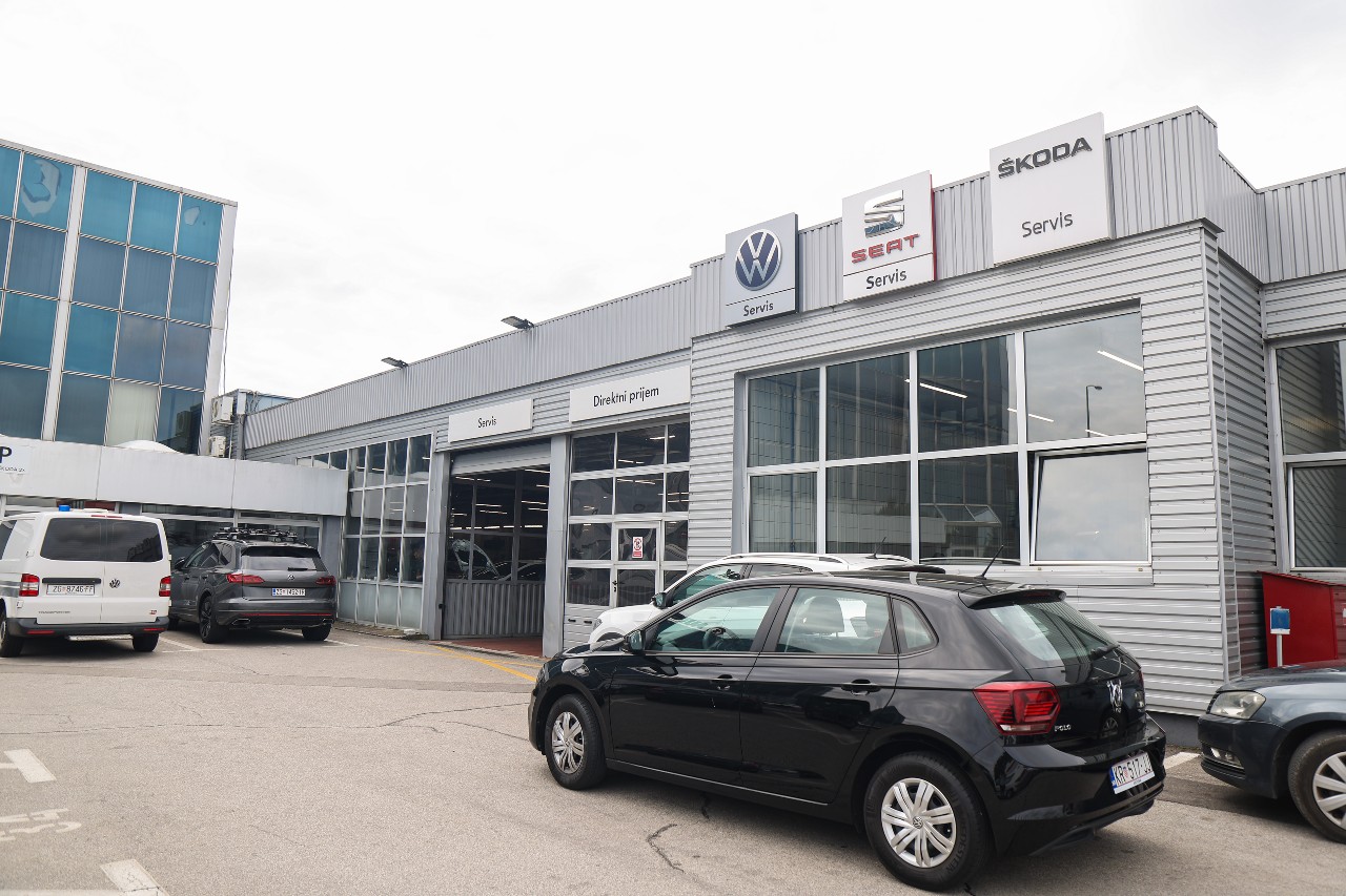 seat servis velika gorica