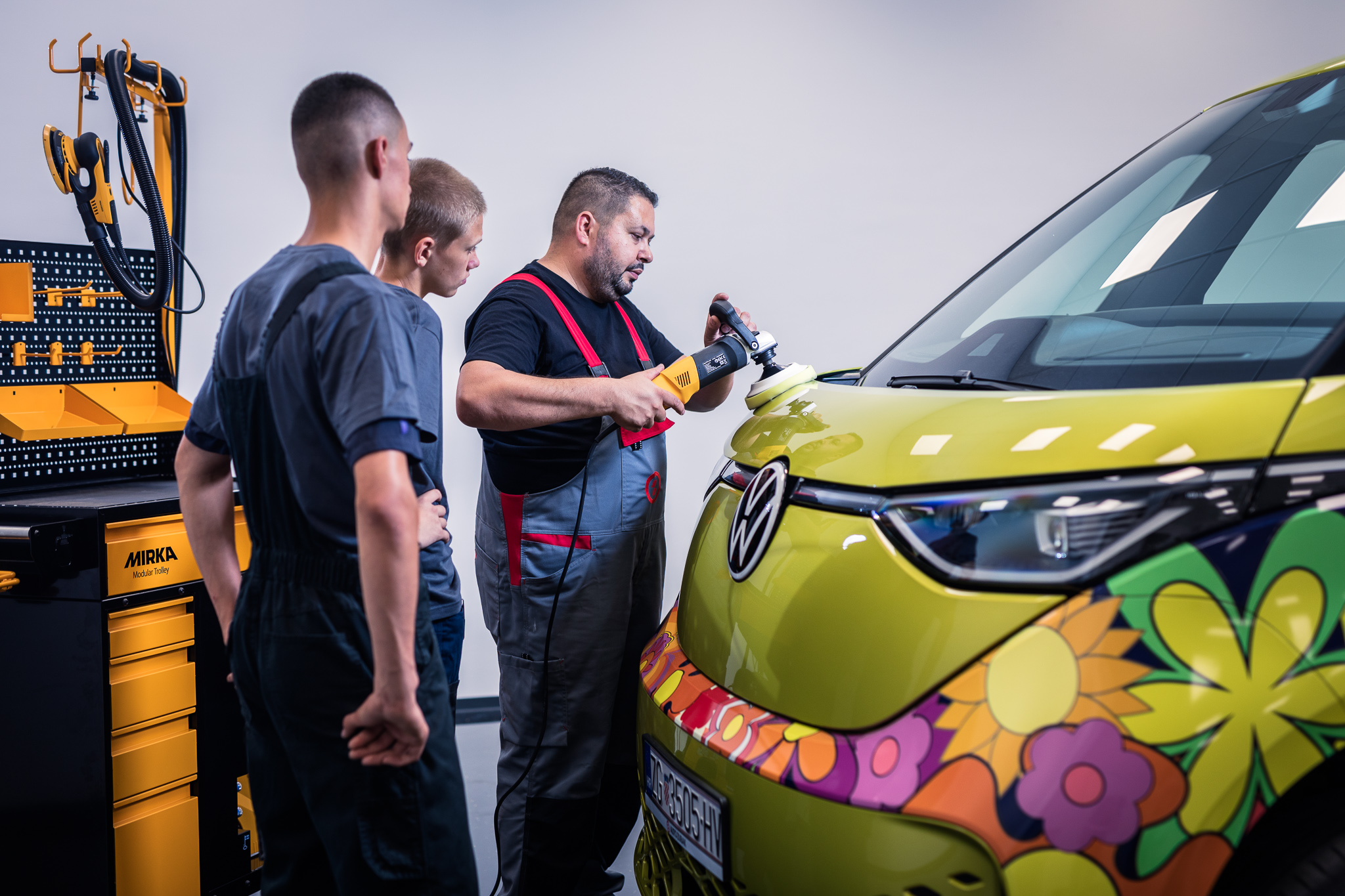 auto zubak akademija