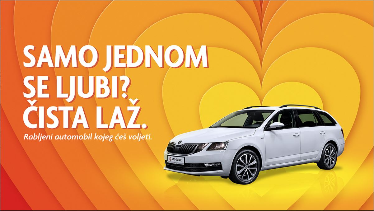 AutoZubak ima rabljene automobile koje ćete voljeti!