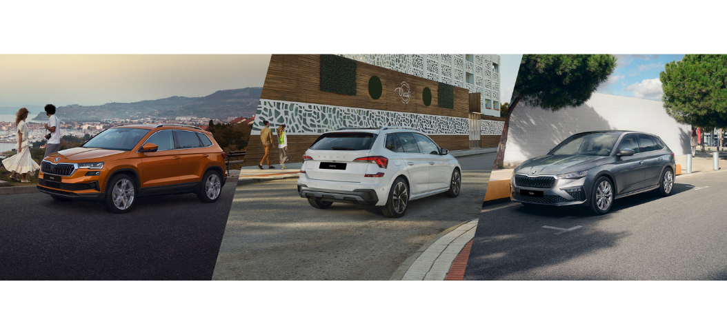 Promotivna akcija za nova Škoda vozila – Škoda za 5!