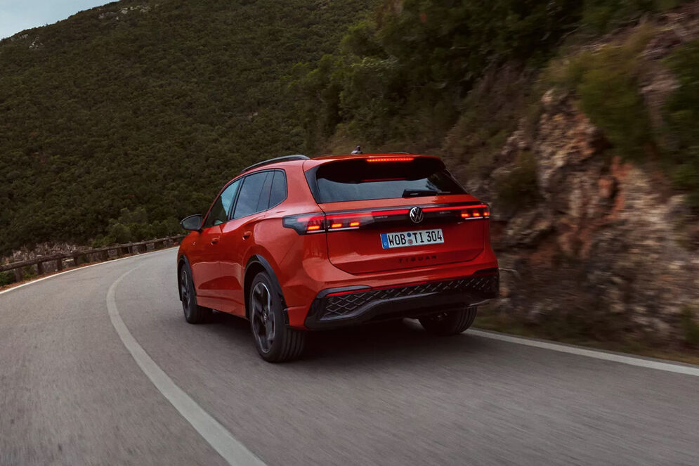 novi vw tiguan nf eksterijer