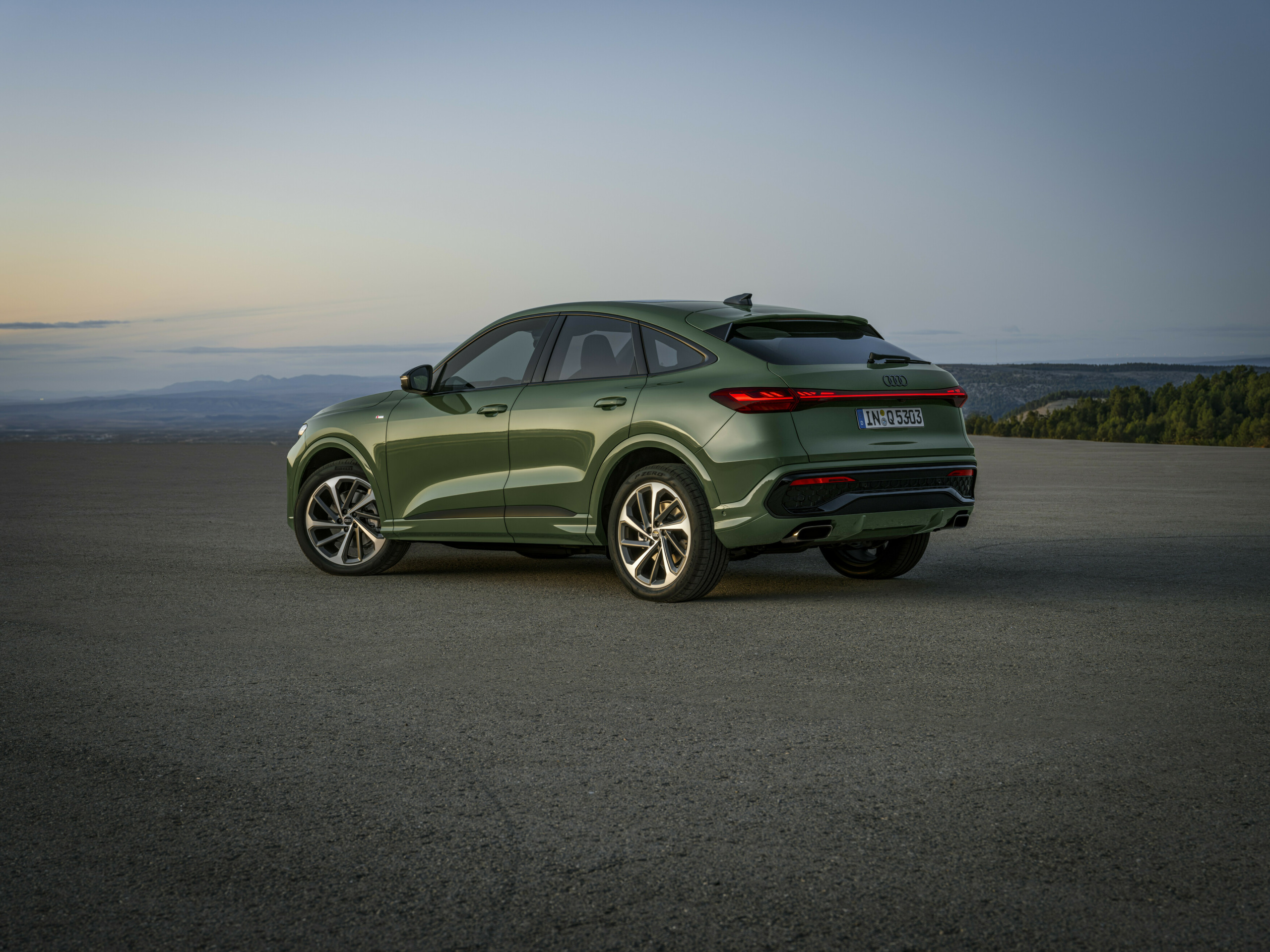 novi audi q5 sportback cijena