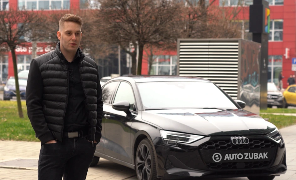 Jure, kupovina automobila