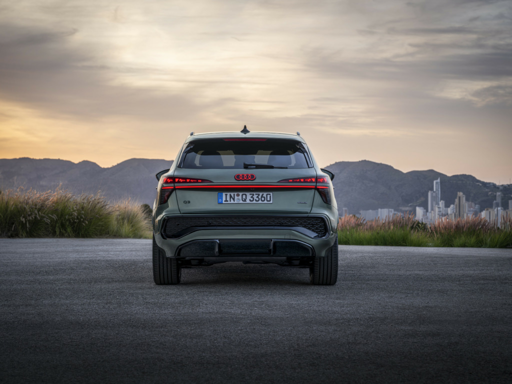 novi audi q3 cijena