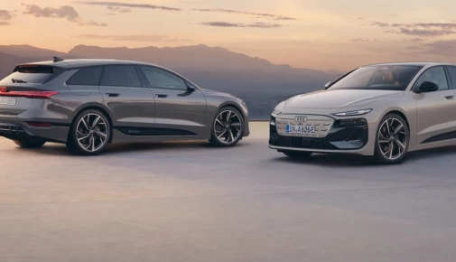 Audi e-tron modeli dostupni uz državne poticaje