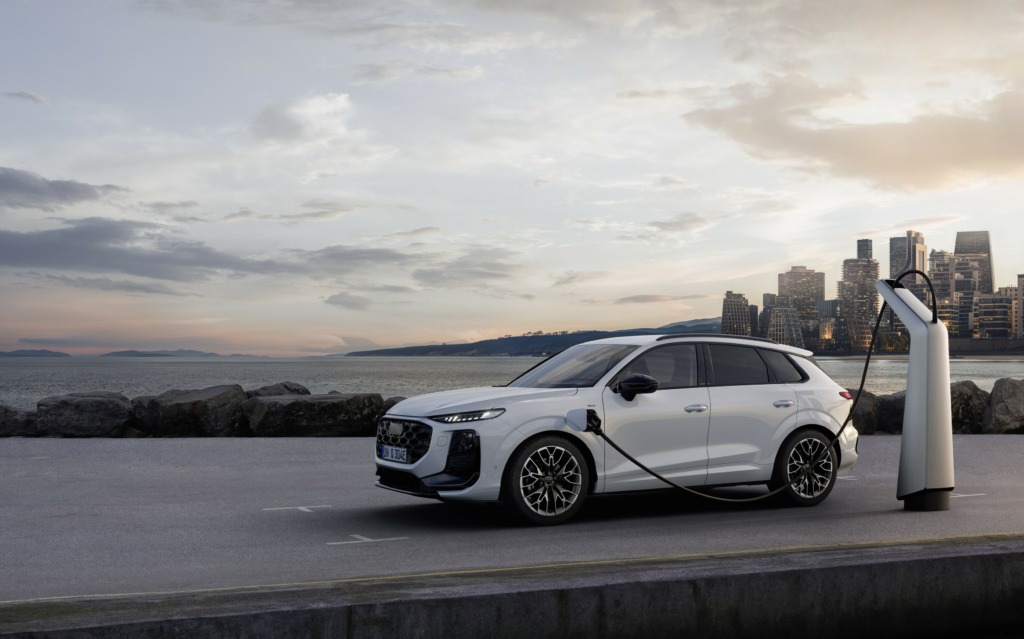 novi audi q3 ehybrid