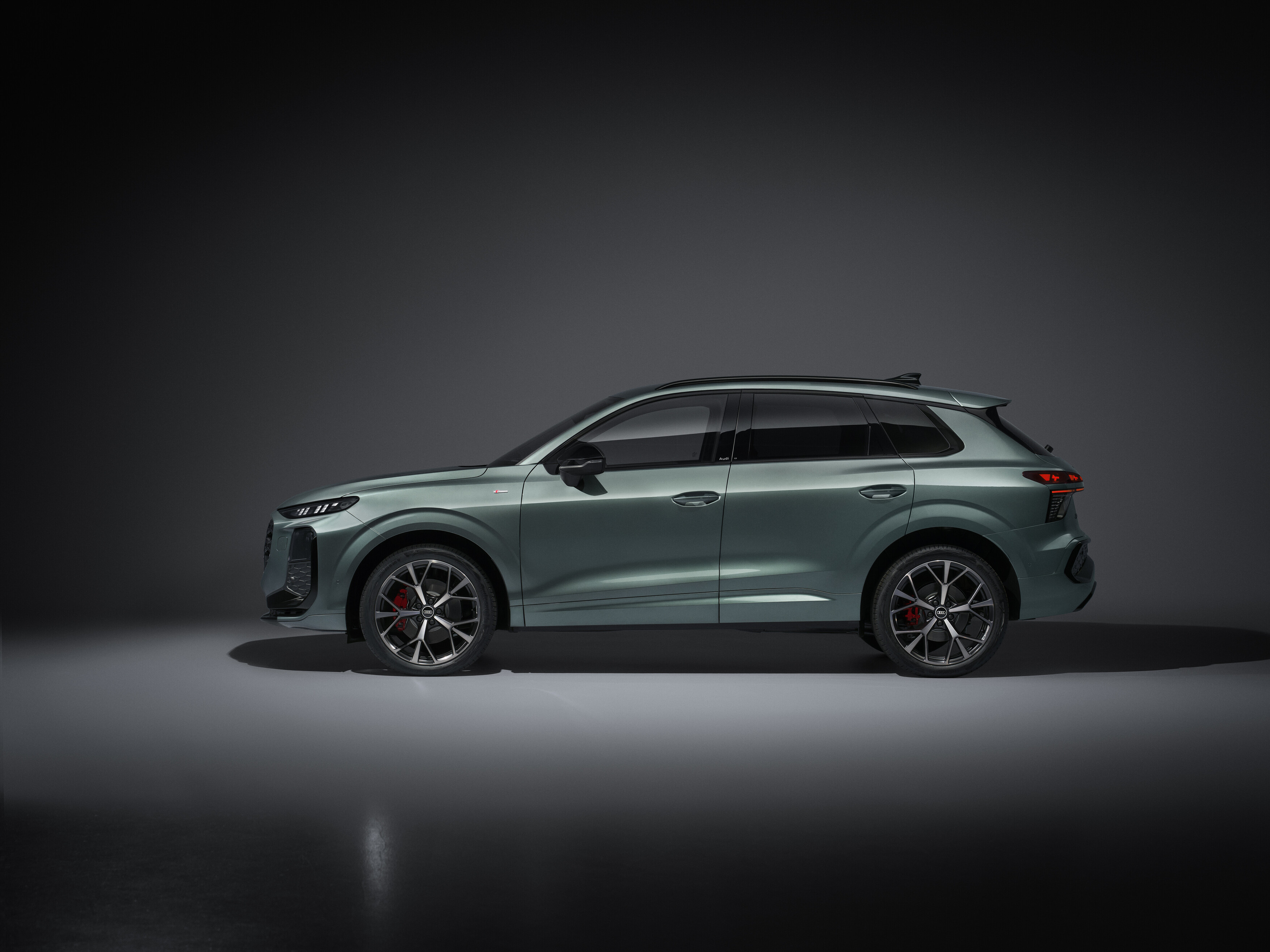 novi audi q3 prodaja