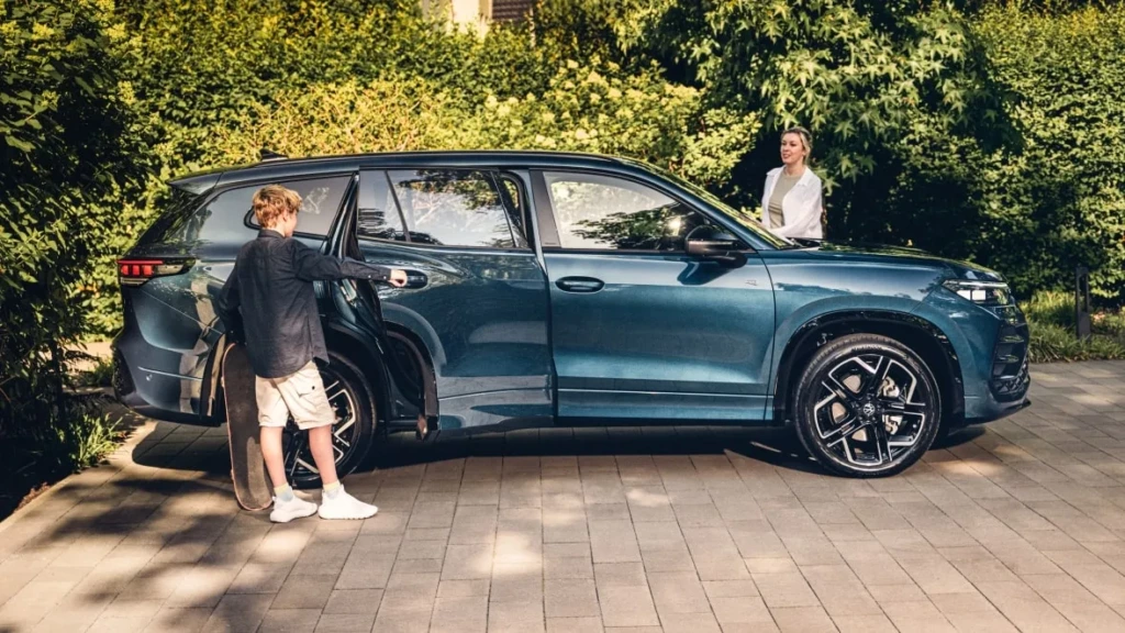 novi vw tayron isporuka odmah