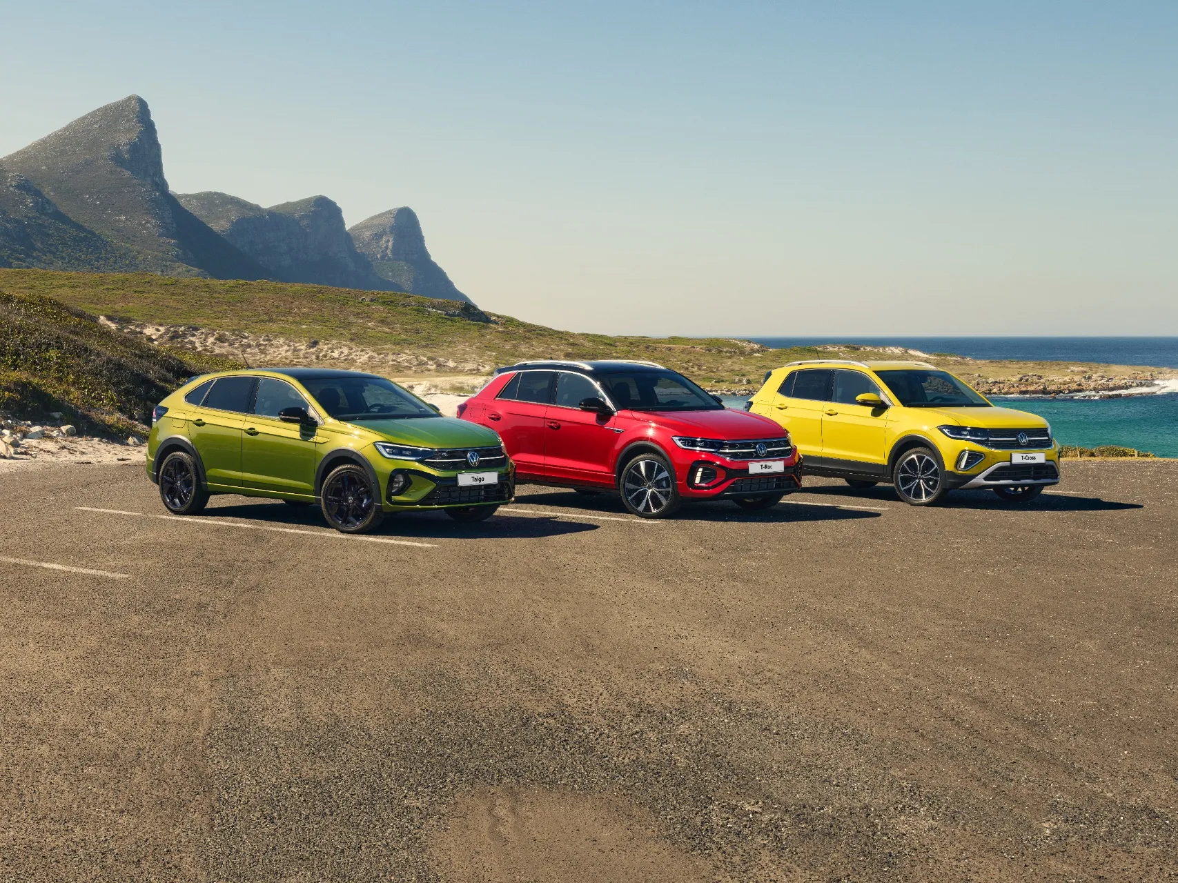 Savršen kraj godine: VW pripremio atraktivne bonuse na odmah dostupna vozila