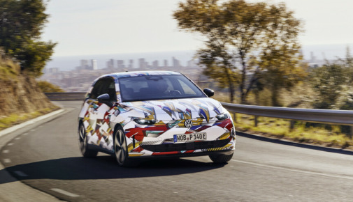 Iznova osmišljen najprodavaniji model: ID. Polo na putu ka serijskoj proizvodnji