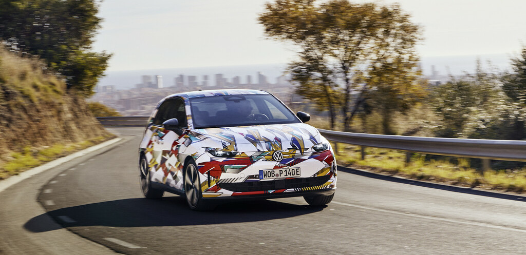 Iznova osmišljen najprodavaniji model: ID. Polo na putu ka serijskoj proizvodnji