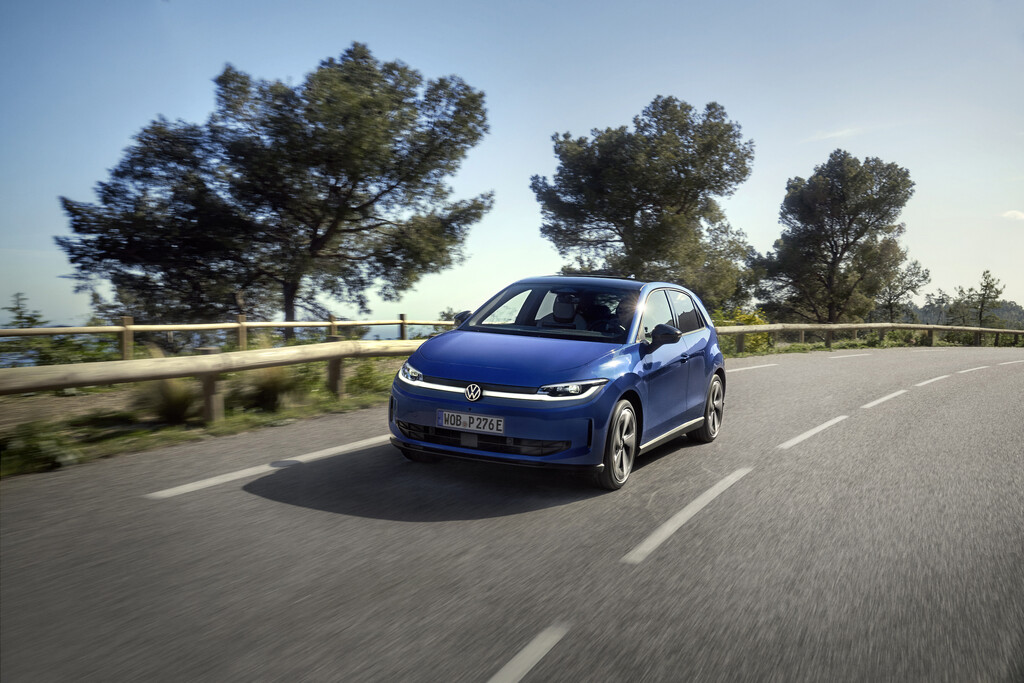 Puno više od gradskog automobila: Svjetska premijera novog modela ID. Polo