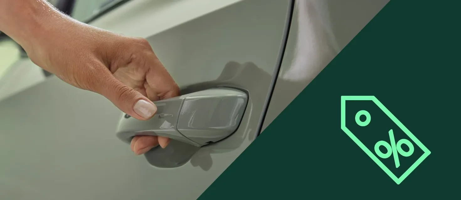 Posebna Moja Škoda ponuda