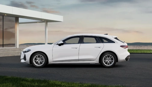 Posebna ponuda atraktivnih Audi A5 Edition modela