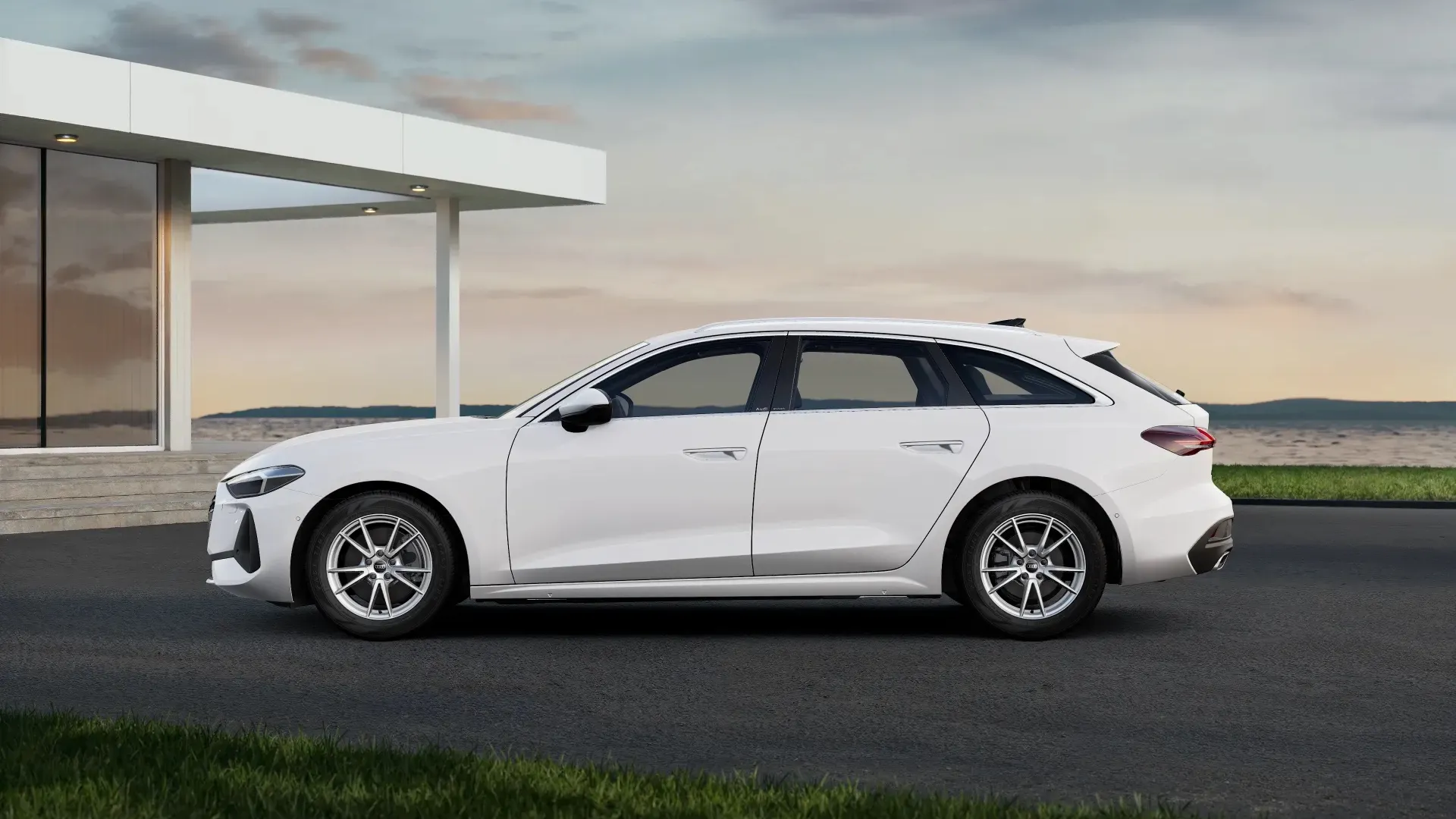 Posebna ponuda atraktivnih Audi A5 Edition modela