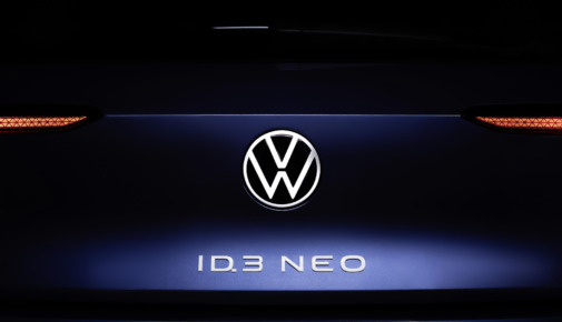 Nasljednik modela ID.3 zvat će se ID.3 Neo