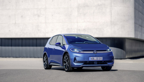 Nasljednik modela ID.3 zvat će se ID.3 Neo