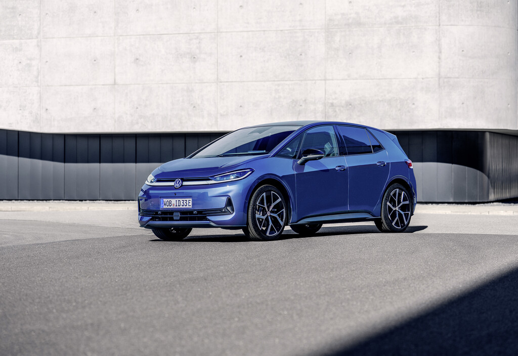 novi vw id3 neo cijena