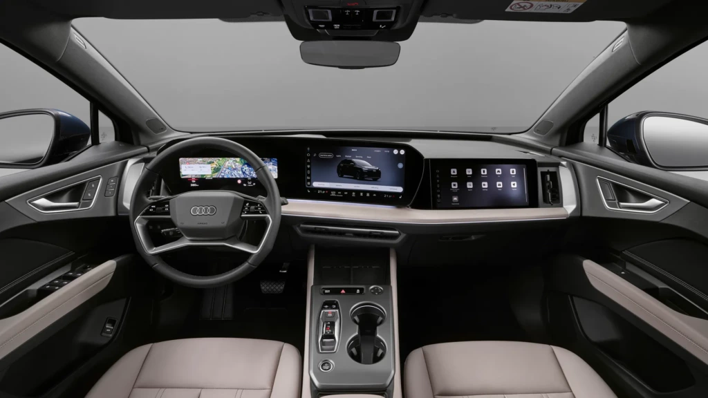 novi audi q4 e tron 2026 cijena